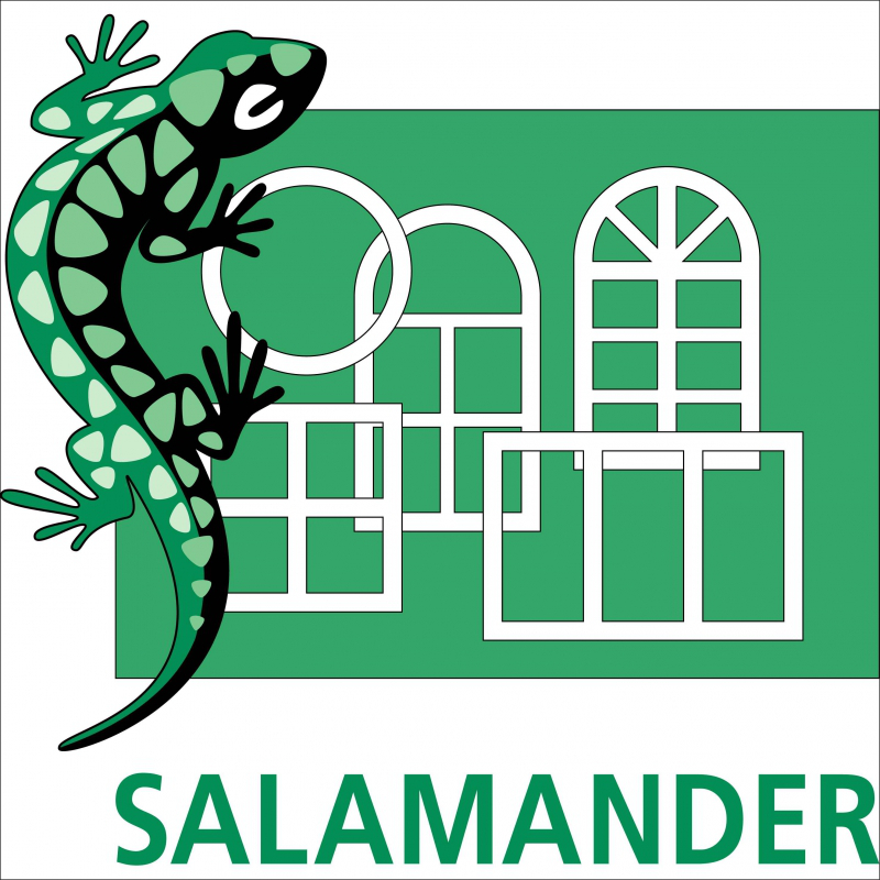 door-salamander