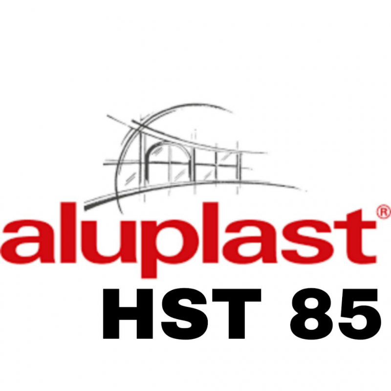 aluplast-hst