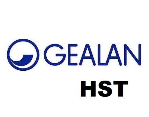 gealan-s9000-hst