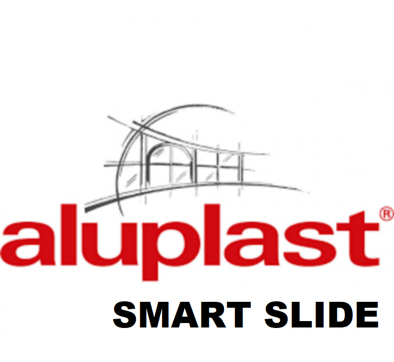 aluplast-smart-slide